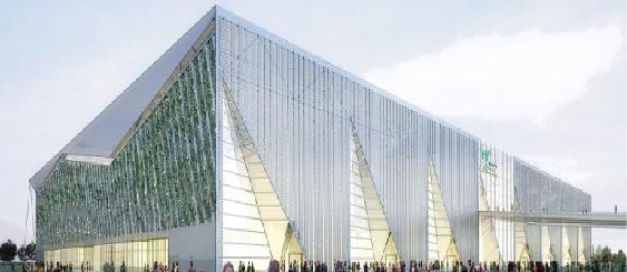 廣東水展盛大開幕，引領污水處理新潮流