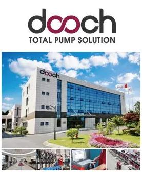 展商推薦 | 上海中韓杜科泵業制造有限公司