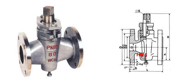 四大閥門優缺點分析,你不一定全知道!- 四大閥門優缺點分析,你不一定全知道!-