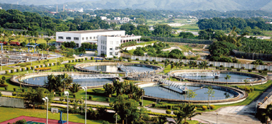 杭州市2021年度生態環境狀況：水質達標100%