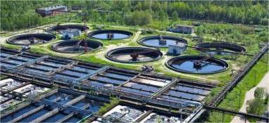 1%的碳排放量也不能放過！污水處理行業減碳效益大