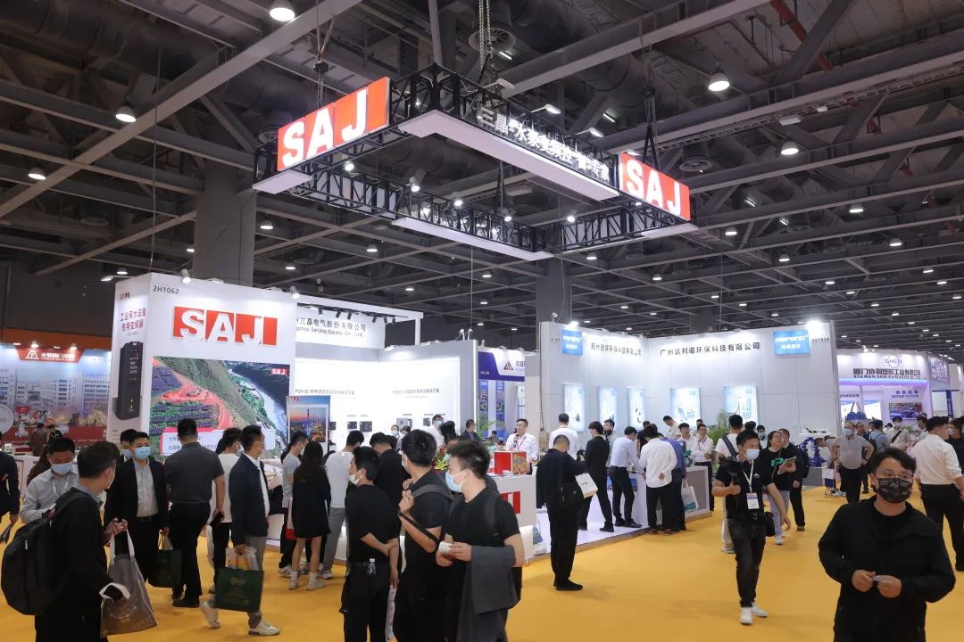 人氣爆棚丨第七屆廣東泵閥展盛大開幕,大牌新品瘋狂吸睛- 人氣爆棚丨第七屆廣東泵閥展盛大開幕,大牌新品瘋狂吸睛-