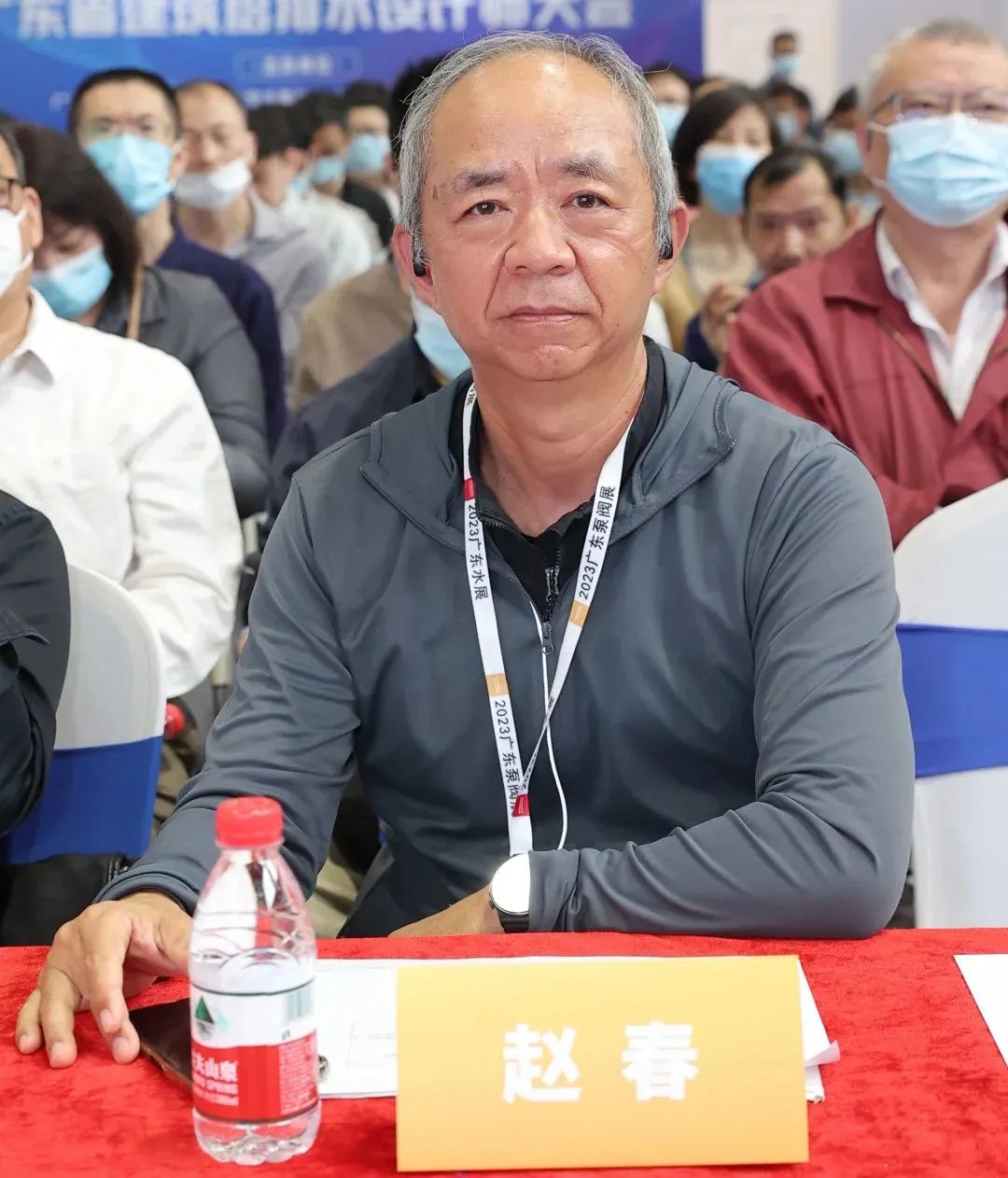 人氣爆棚丨第七屆廣東泵閥展盛大開幕,大牌新品瘋狂吸睛- 人氣爆棚丨第七屆廣東泵閥展盛大開幕,大牌新品瘋狂吸睛-