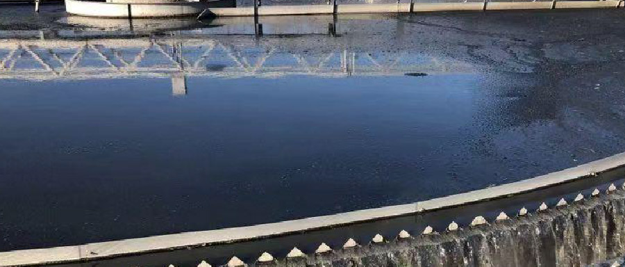 閥門展|再生水利用率高達50%！看北控水務這座污水廠玩轉資源化