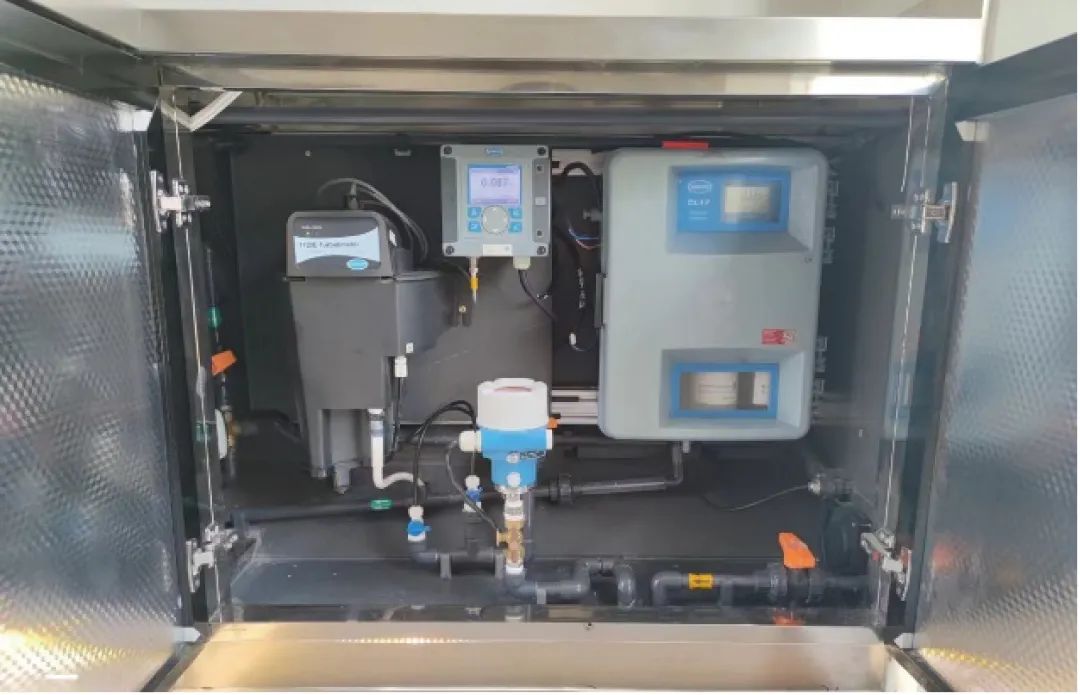 廣東泵閥展|“雙碳”背景下的水務行業可持續發展前景探析- 廣東泵閥展|“雙碳”背景下的水務行業可持續發展前景探析-